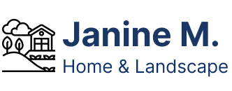 Janine M. Home & Landscape